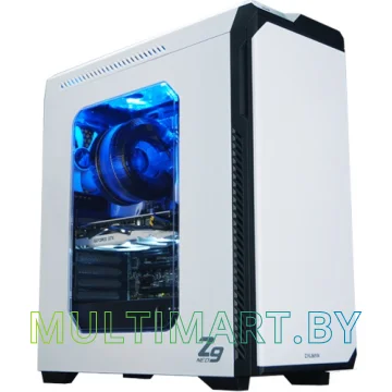 Корпус Zalman Z9 NEO White